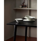 GRAWA Pastaplaten - ø27 cm - hvit Nordal TABLEWARE