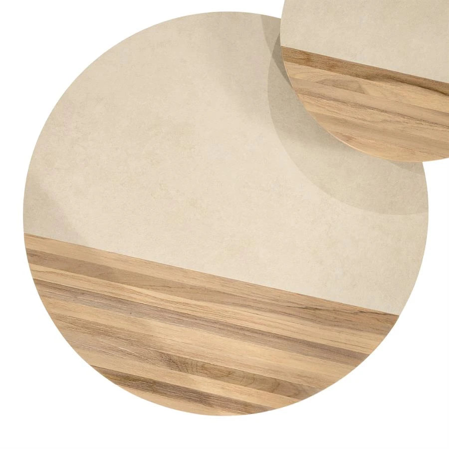 Diago sett med 2 By-Boo Sidebord