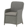 Wembley spisestol Venture Design Spisestol