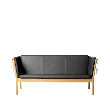 J149 - 3 pers. sofa FDB Møbler Sofa