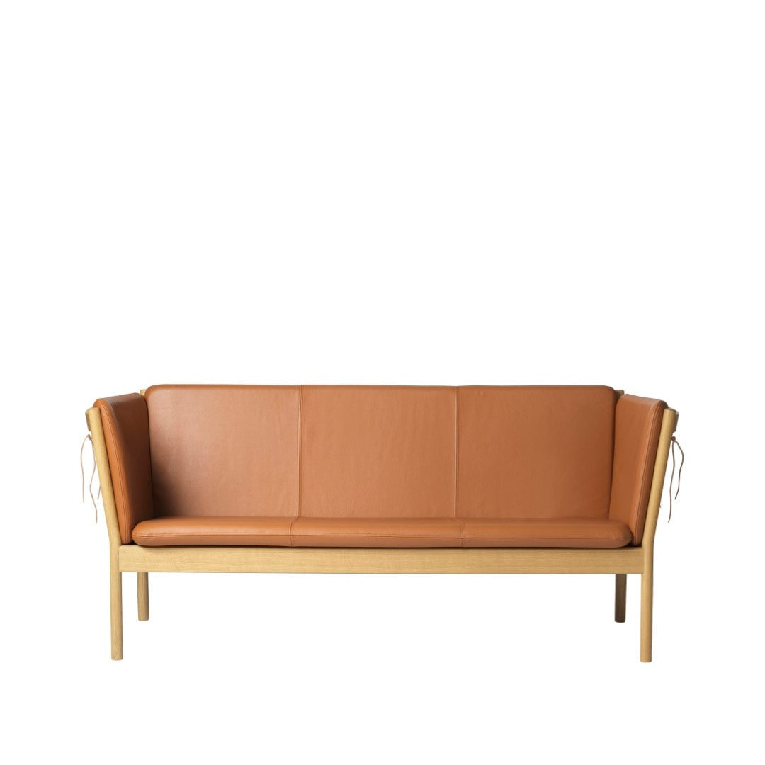 J149 - 3 pers. sofa FDB Møbler Sofa