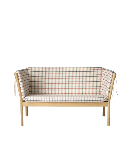 J148 - 2 pers. sofa FDB Møbler Sofa
