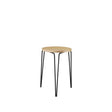 J179 - Skjern Stool FDB Møbler Krakk
