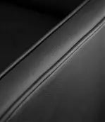 L43 - MK46 Mogens Koch - 3 pers. sofa FDB Møbler Sofa