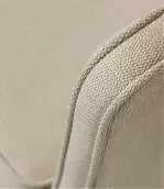 L43 - MK46 Mogens Koch - 3 pers. sofa FDB Møbler Sofa