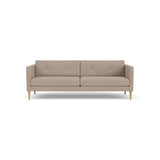 L42 - Firhøj - 3 pers. sofa FDB Møbler Sofa