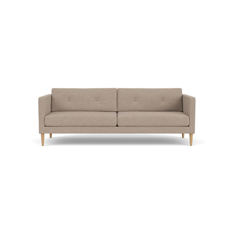 L42 - Firhøj - 3 pers. sofa FDB Møbler Sofa