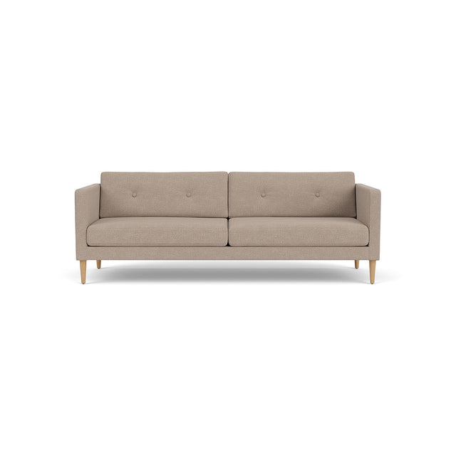 L42 - Firhøj - 3 pers. sofa FDB Møbler Sofa