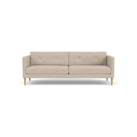 L42 - Firhøj - 3 pers. sofa FDB Møbler Sofa