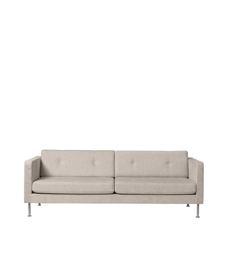 L42 - Firhøj - 3 pers. sofa FDB Møbler Sofa