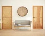 J148 - 2 pers. sofa FDB Møbler Sofa