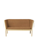 J148 - 2 pers. sofa FDB Møbler Sofa