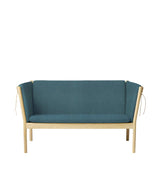 J148 - 2 pers. sofa FDB Møbler Sofa