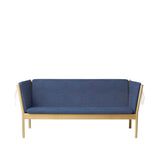 J149 - 3 pers. sofa FDB Møbler Sofa