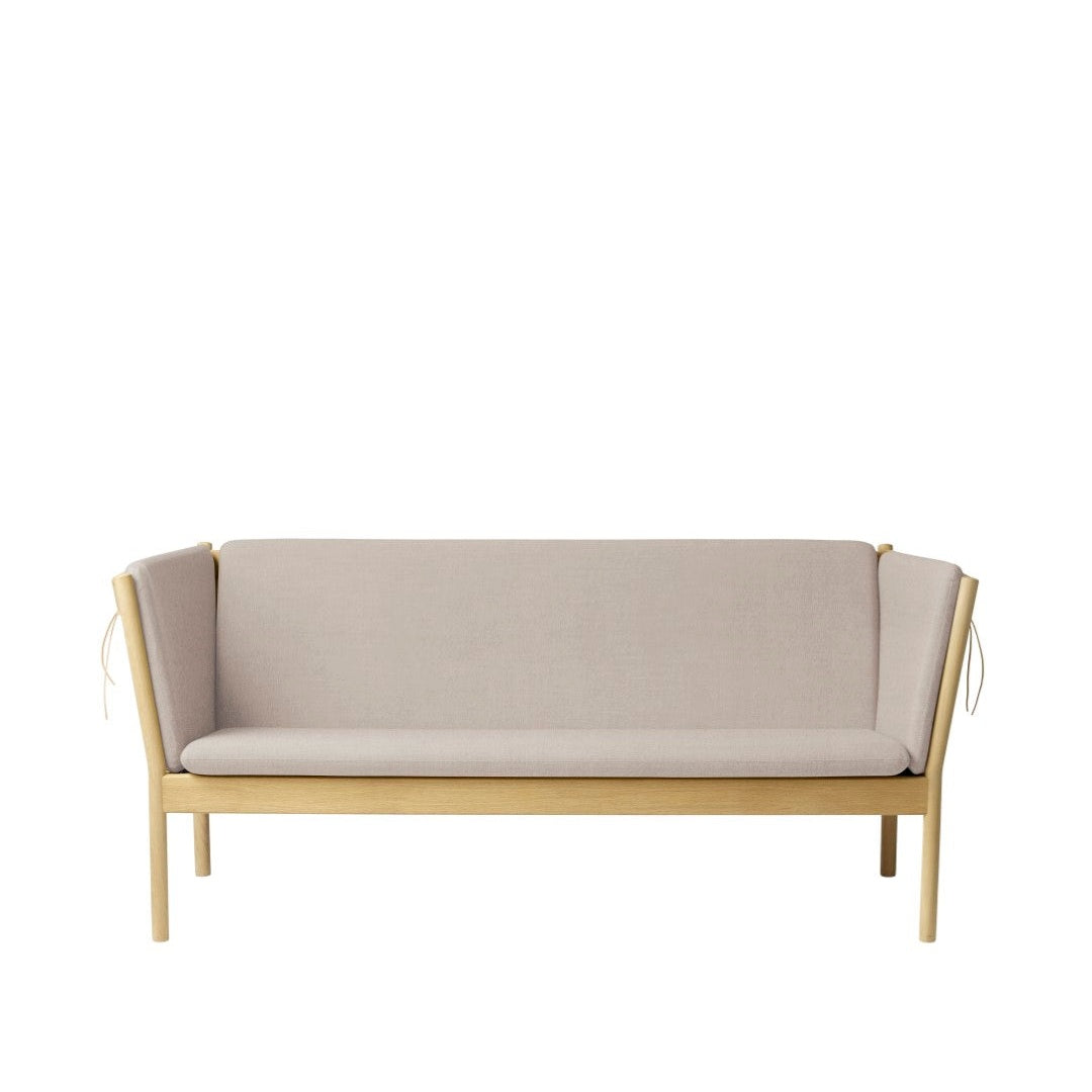 J149 - 3 pers. sofa FDB Møbler Sofa