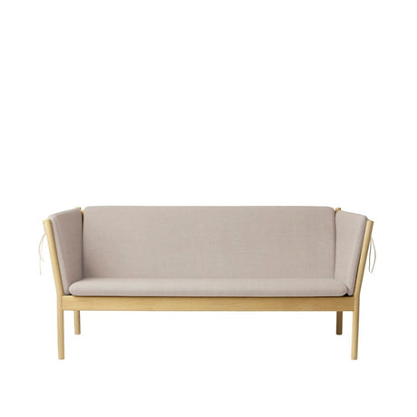 J149 - 3 pers. sofa FDB Møbler Sofa
