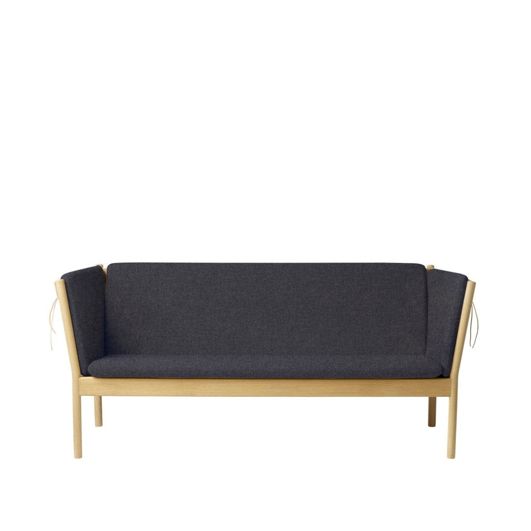 J149 - 3 pers. sofa FDB Møbler Sofa