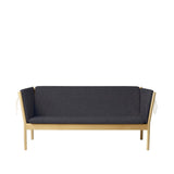 J149 - 3 pers. sofa FDB Møbler Sofa