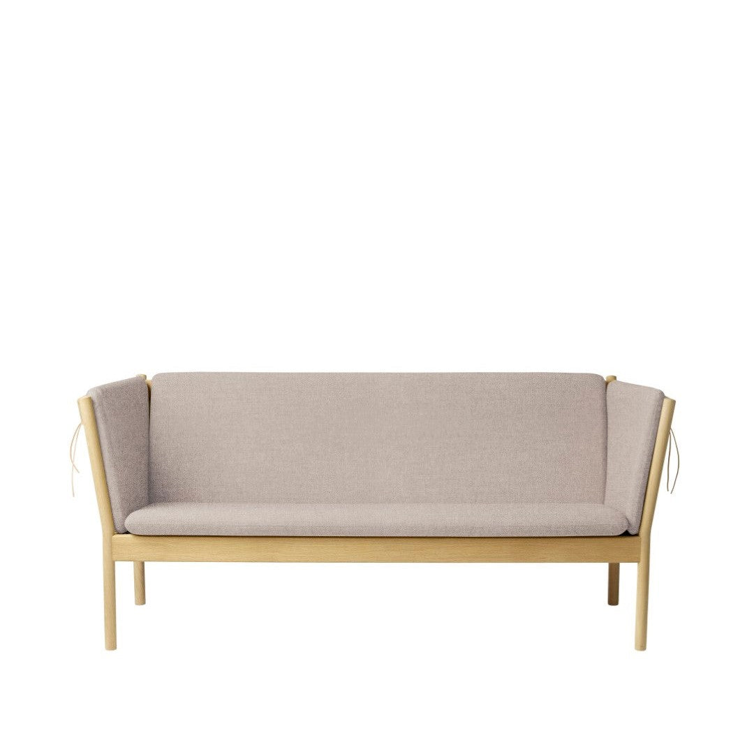 J149 - 3 pers. sofa FDB Møbler Sofa