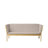 J149 - 3 pers. sofa FDB Møbler Sofa