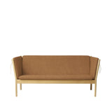 J149 - 3 pers. sofa FDB Møbler Sofa