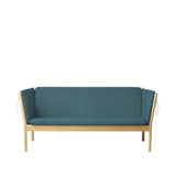 J149 - 3 pers. sofa FDB Møbler Sofa