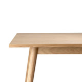 C35B - Spisebord FDB Møbler Spisebord