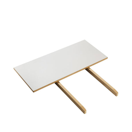 C35 - Ileggsplate small FDB Møbler ileggsplater