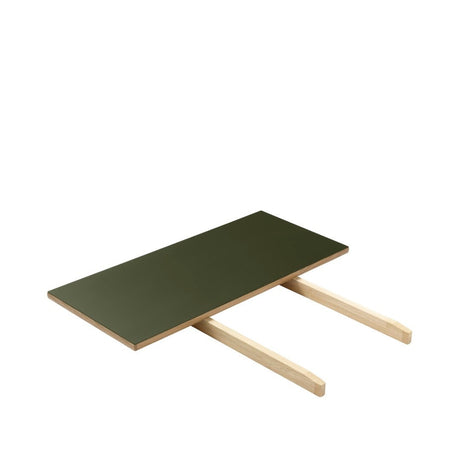 C35 - Ileggsplate small FDB Møbler ileggsplater