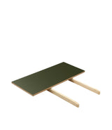 C35 - Ileggsplate small FDB Møbler ileggsplater
