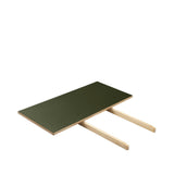 C35 - Ileggsplate big FDB Møbler 
