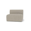 Korinth Midtmodul Cosmo Light Grey 30 FDB Møbler Sofa