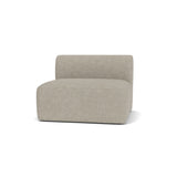 Korinth Midtmodul Cosmo Light Grey 30 FDB Møbler Sofa