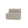 Korinth Midtmodul Cosmo Light Grey 30 FDB Møbler Sofa
