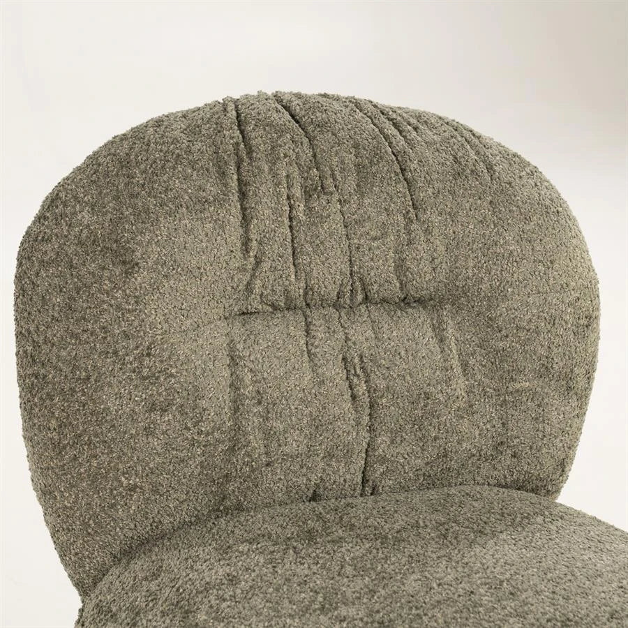 Lounge chair Roux By-Boo Lenestol