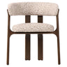 Spisestol Contigo natural geo Richmond Interiors Spisestol