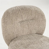 Lounge chair Roux By-Boo Lenestol