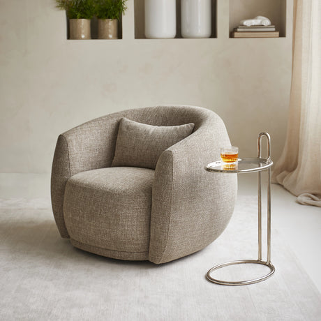 Buckingham End Table Riviera Maison Sidebord