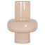 Vase Benice tapioka liten Richmond Interiors Vase