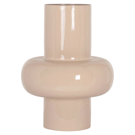 Vase Benice tapioka liten Richmond Interiors Vase