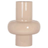 Vase Benice tapioka liten Richmond Interiors Vase