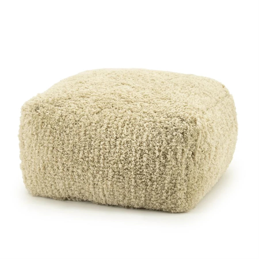 Puff Fez By-Boo Pall
