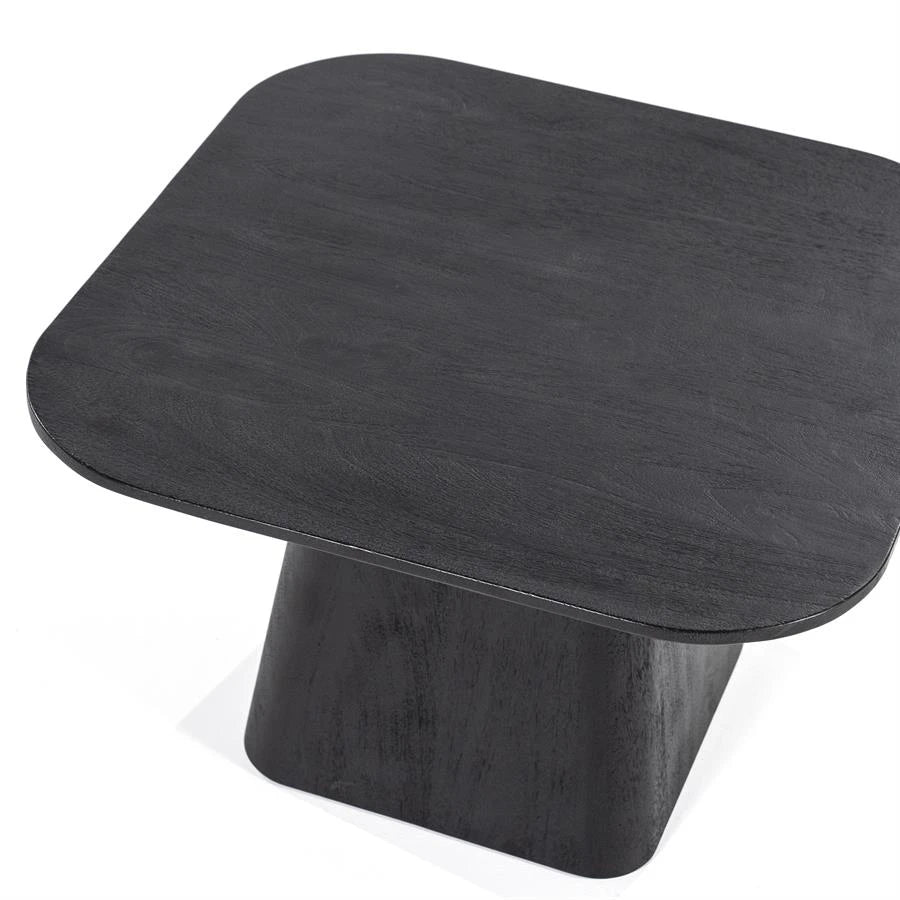 Sidebord Aron 60x60 Eleonora Sidebord