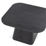 Sidebord Aron 60x60 Eleonora Sidebord