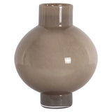 Vase Celina brun liten Richmond Interiors Vase