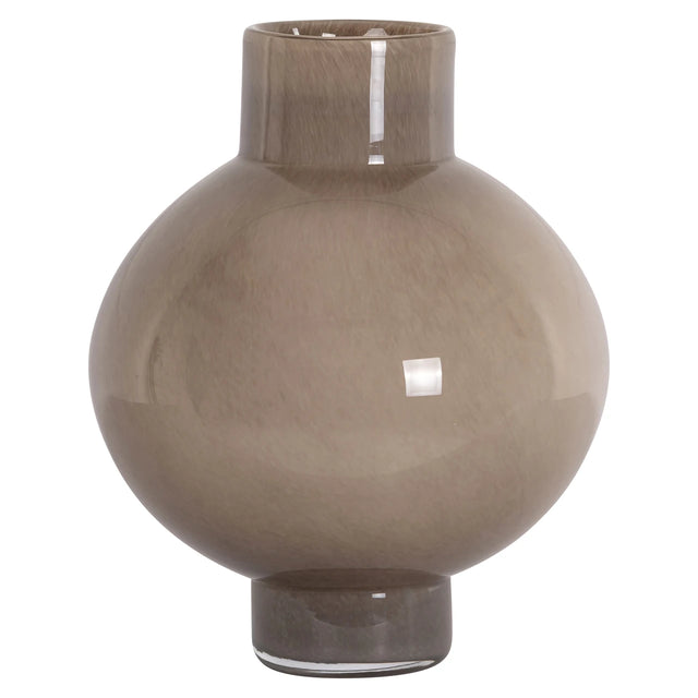 Vase Celina brun liten Richmond Interiors Vase