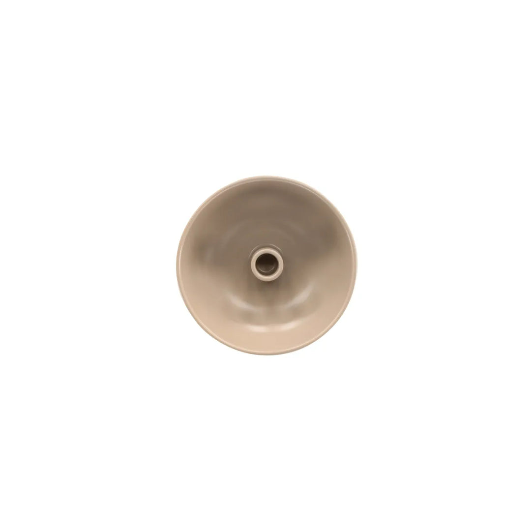 Posh Candlestick Venture Design Pynteartikler