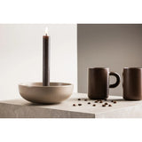 Posh Candlestick Venture Design Pynteartikler