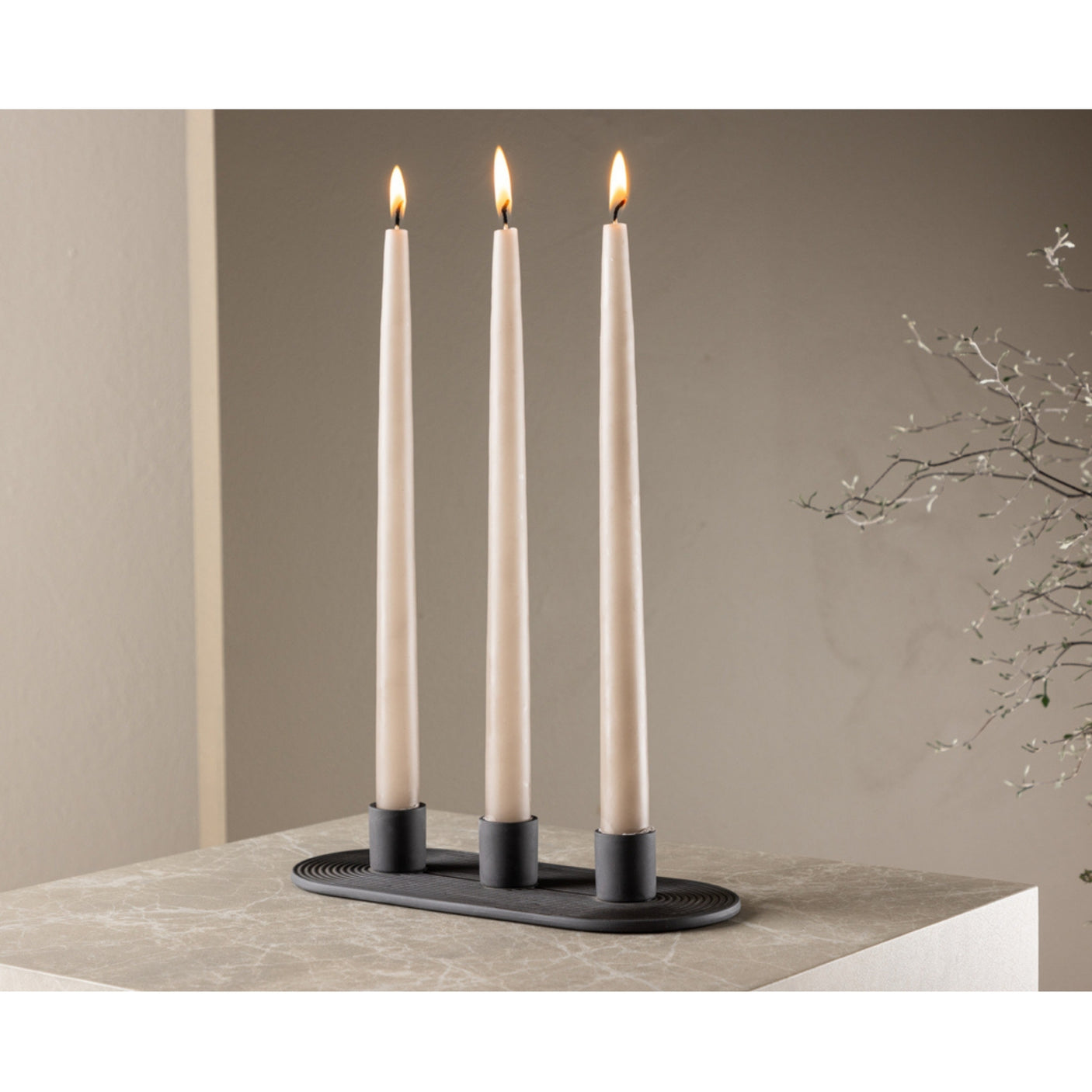 Dian Candlestick Venture Design Pynteartikler