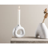 Judi Candlestick Venture Design Pynteartikler